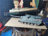 1/72 France AMX-50 Foch Tank Destroyer Painted Finished Model